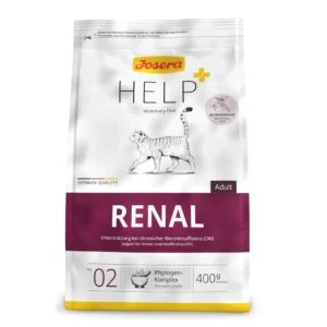 Josera Help Cat - Renal dry