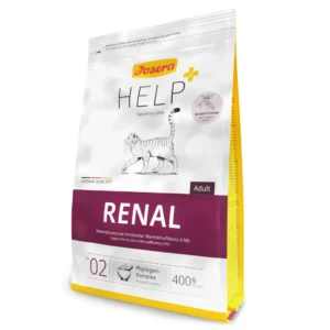 Josera Help Cat - Renal dry - 400g