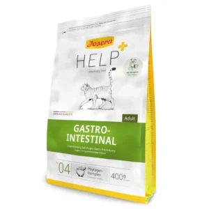 Josera Help Cat - Gastrointestinal dry - 400g