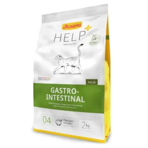 Josera Help Cat - Gastrointestinal dry - 2kg