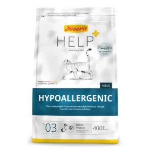 Josera Help Cat - Hypoallergenic dry