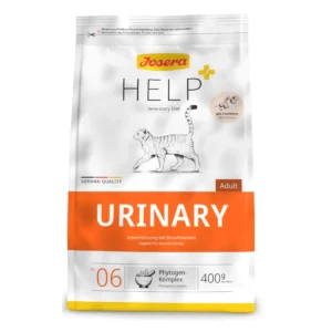 Josera Help Cat - Urinary dry