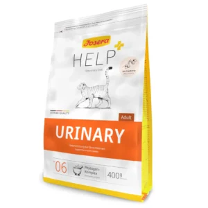 Josera Help Cat - Urinary dry - 400g