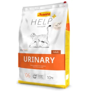 Josera Help Cat - Urinary dry - 10kg