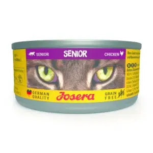 Josera Cat Senior Chicken - 85g