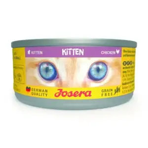 Josera Cat Kitten Chicken - 85g