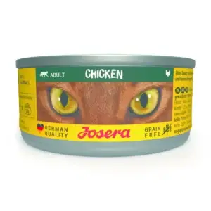 Josera Cat Adult Chicken - 85g