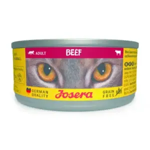 Josera Cat Adult Beef - 85g