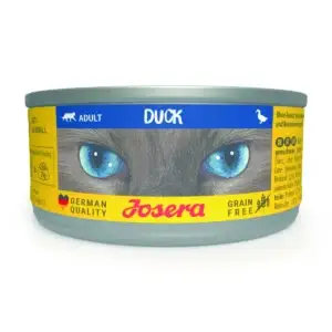 Josera Cat Adult Duck - 85g