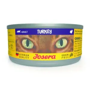 Josera Cat Adult Turkey - 85g