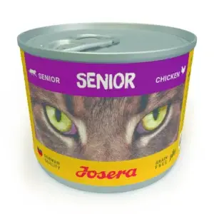 Josera Cat Senior Chicken