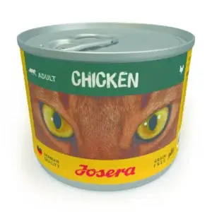 Josera Cat Adult Chicken
