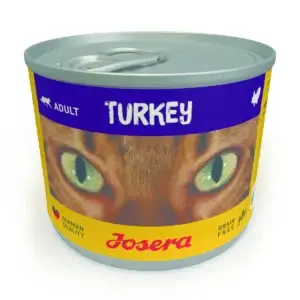 Josera Cat Adult Turkey
