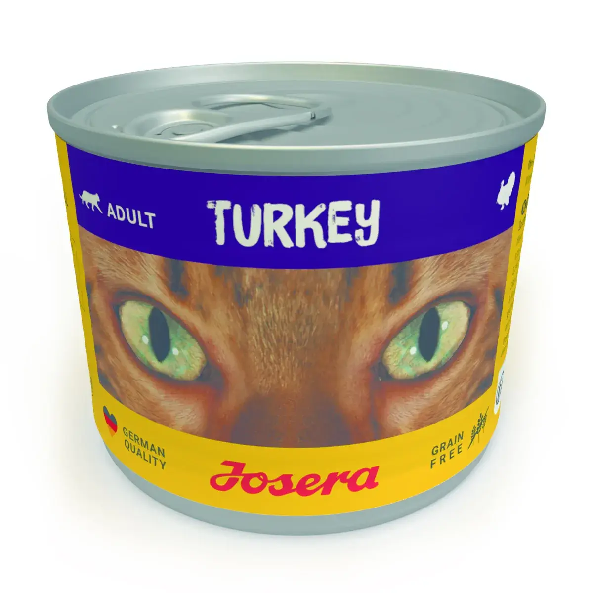 Josera Cat Adult Turkey
