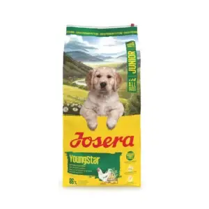 Josera Junior YoungStar All Sizes
