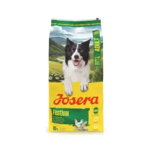 Josera All Sitzes Festival - 12,5kg