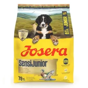 Josera Medi/Maxi Junior SensiJunior Exclusive - 900g