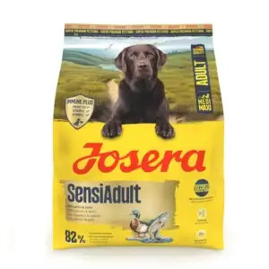 Josera Medi/Maxi Adult SensiAdult Exclusive - 900g