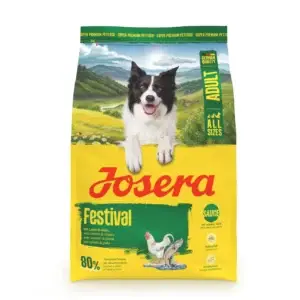 Josera All Sitzes Festival - 3kg