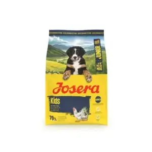 Josera Junior Medi/Maxi Kids - 3kg