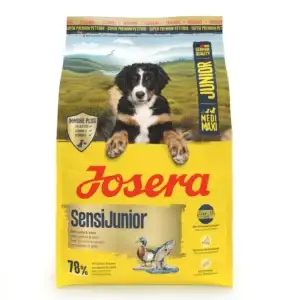Josera Medi/Maxi Junior SensiJunior Exclusive - 3kg