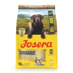 Josera Medi/Maxi Adult SensiAdult Exclusive - 3kg