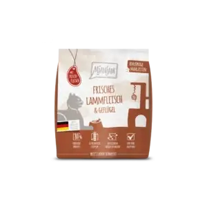 MjAMjAM - Knusprige Mahlzeiten - Frisches Lammfleisch & Geflügel