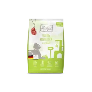 MjAMjAM - Knusprige Mahlzeiten - Frisches Rindfleisch & Geflügel - 1,5kg