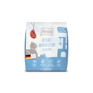 MjAMjAM - Knusprige Mahlzeiten - Frisches Entenfleisch & Geflügel