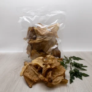 Lammohren 100g