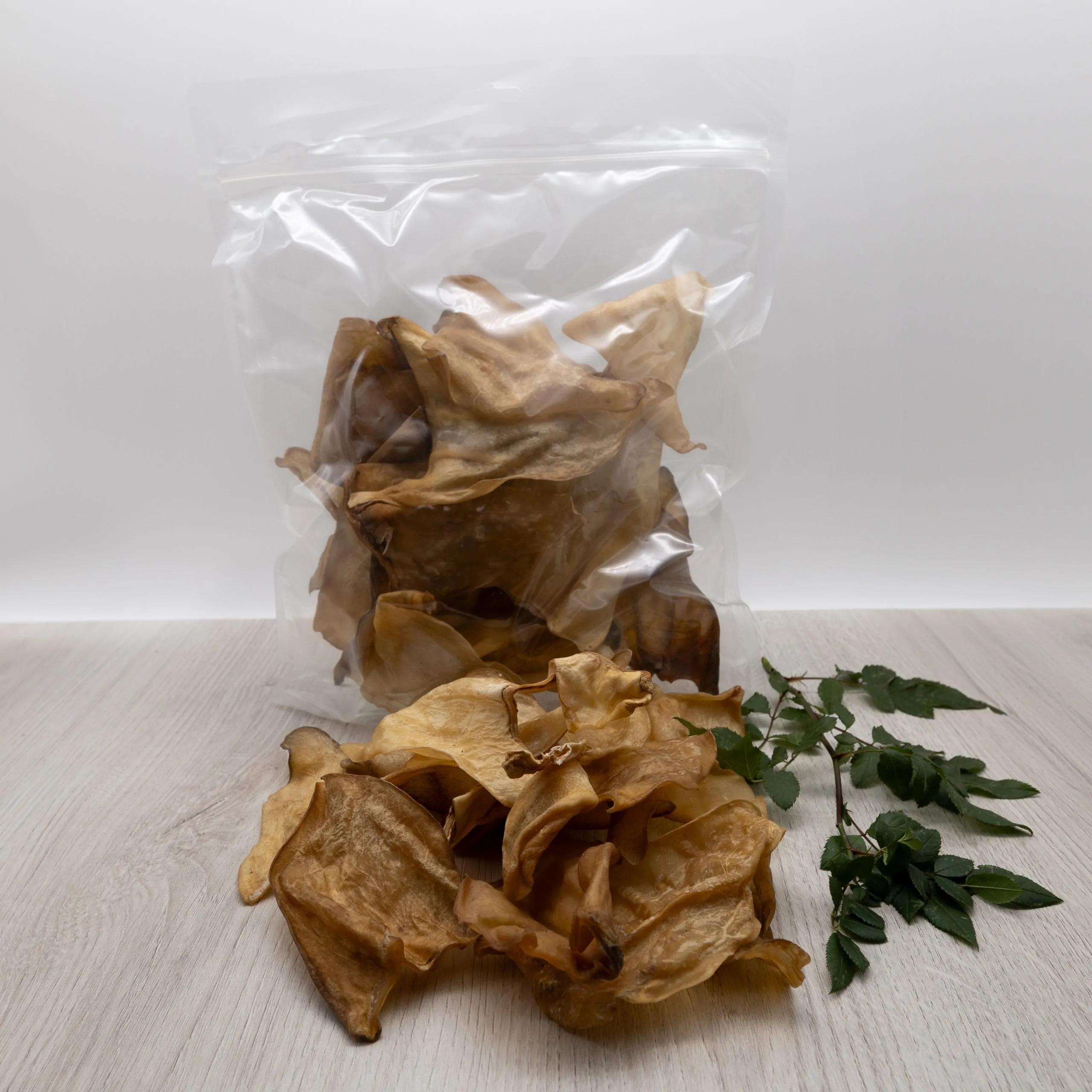 Lammohren 200g