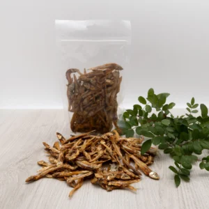 Anchovis