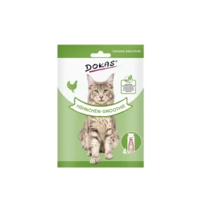 Dokas Hühnchen Smoothie 4x30ml