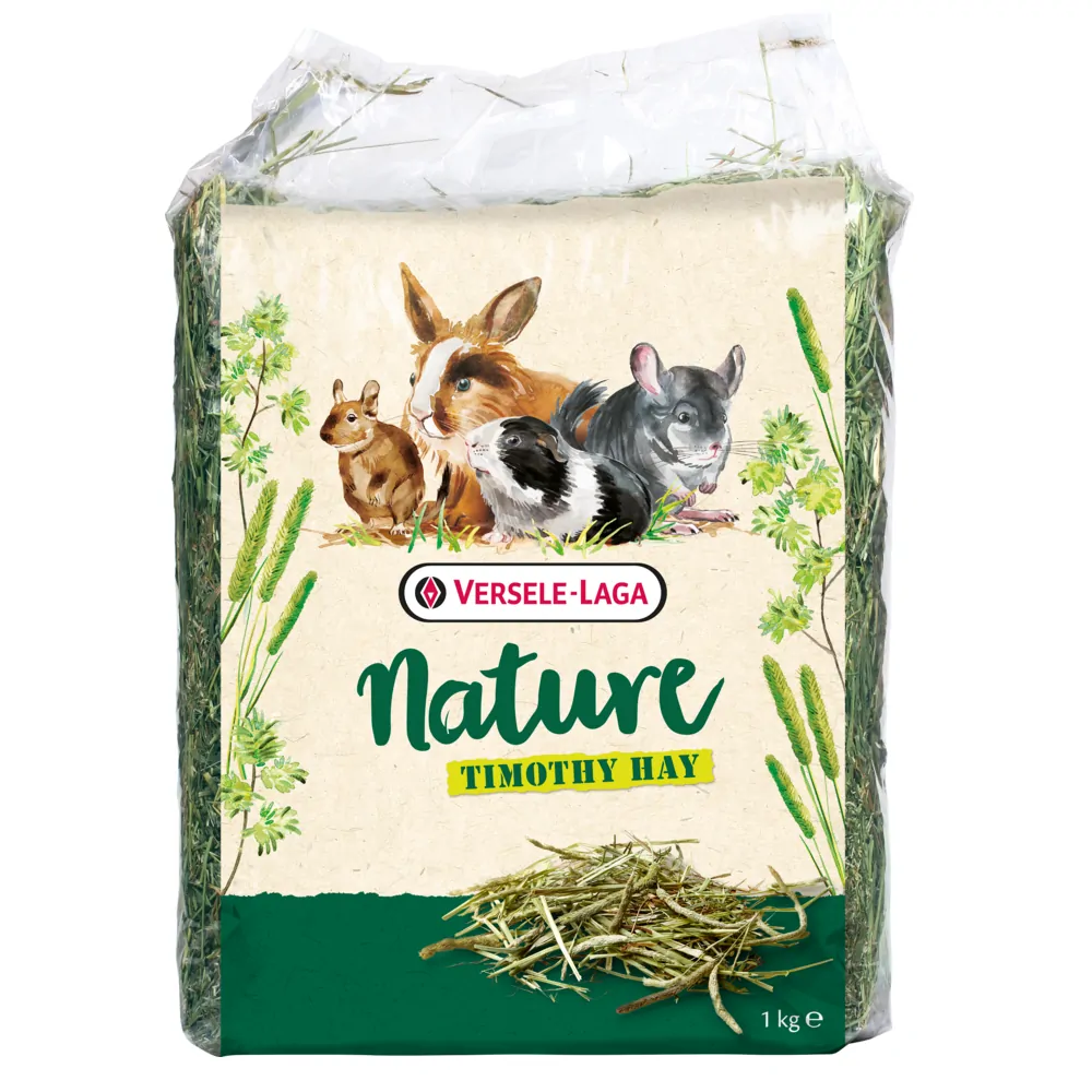 Versele-Laga Timothy Hay 1kg