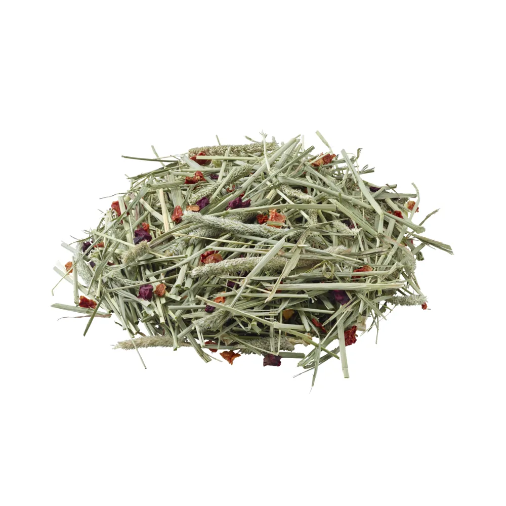 Versele-Laga Timothy Hay Beetroot & Tomato 500g – Bild 2