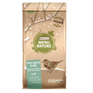 Versele-Laga Menu Nature - Frost Nights Blend 2,5kg