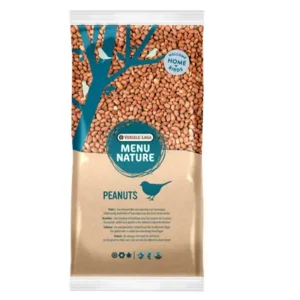 Versele-Laga Menu Nature - Erdnüsse 2kg