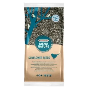 Versele-Laga Menu Nature - Sonnenblumenkerne ungeschält 1,5kg