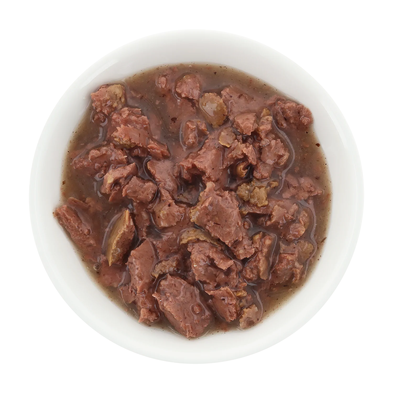 Pawsome! Adult Light Lachs 85g – Bild 3