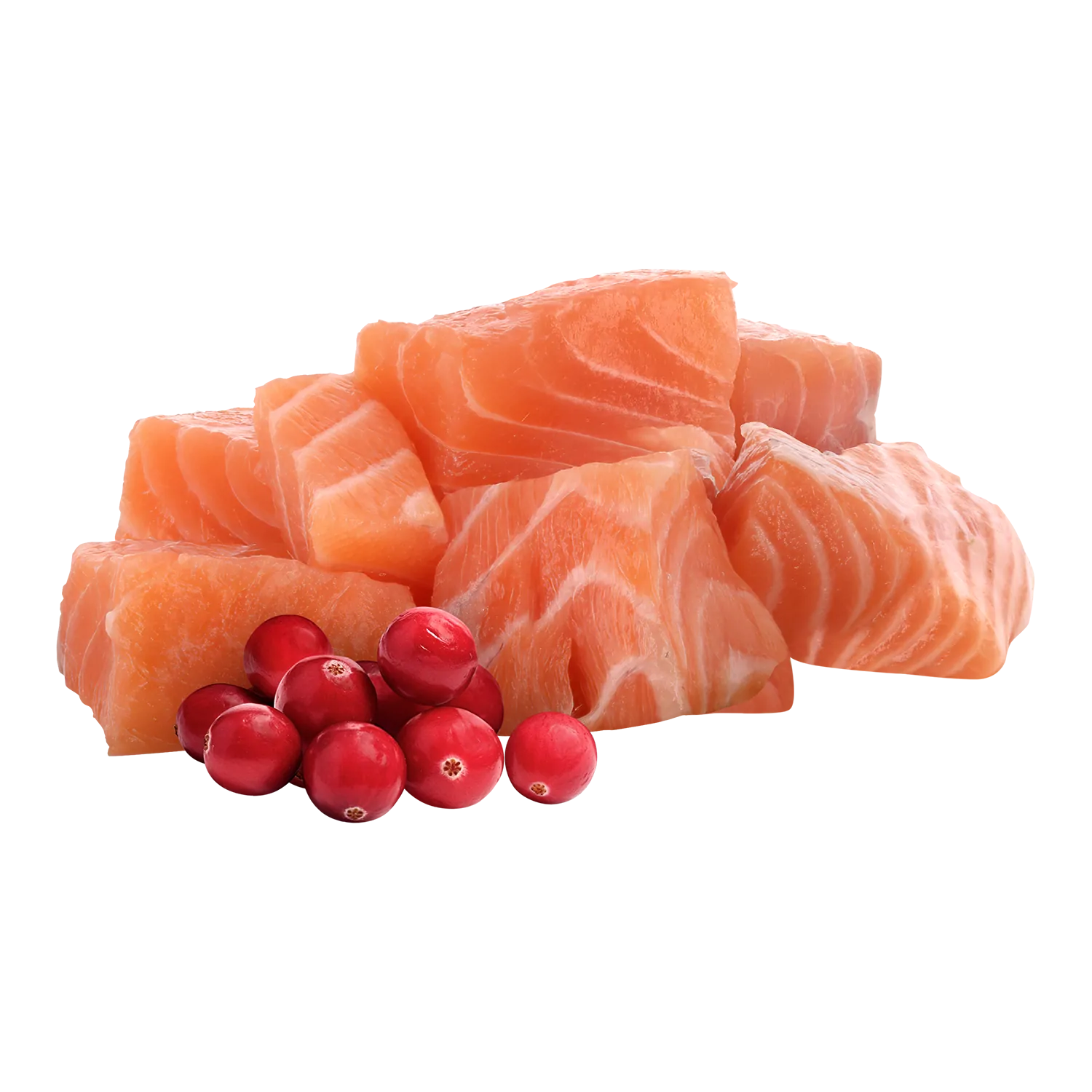 Pawsome! Adult Light Lachs 85g – Bild 5