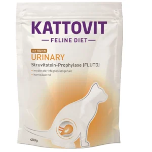 Kattovit Urinary Huhn -Trockenfutter- - 400g