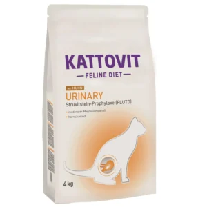 Kattovit Urinary Huhn -Trockenfutter- - 4000g