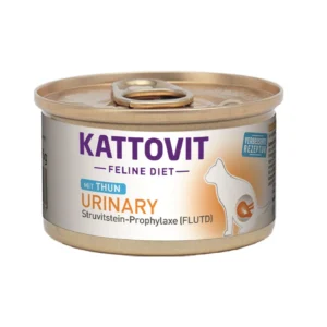 Kattovit Urinary - Thunfisch 85g