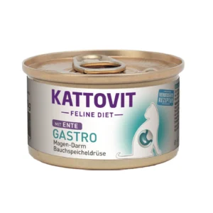 Kattovit Gastro - Ente 85g