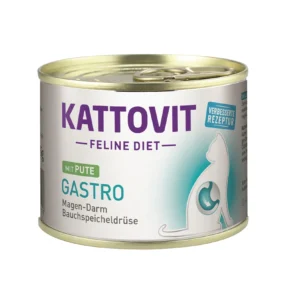 Kattovit Gastro - Pute 185g