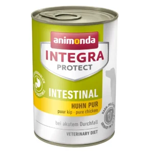 INTEGRA PROTECT - Intestinal - HUHN PUR 400g