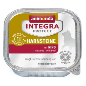 INTEGRA PROTECT - Urinary Oxalstein - mit RIND 100g