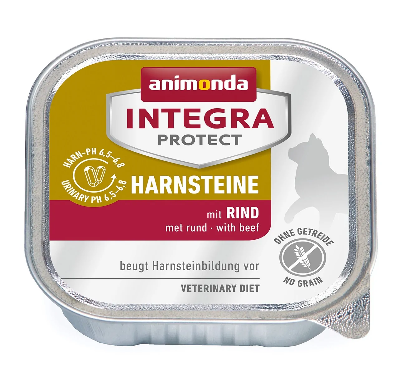 INTEGRA PROTECT - Urinary Oxalstein - mit RIND 100g