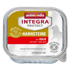 INTEGRA PROTECT - Urinary Struvitstein - mit KALB 100g