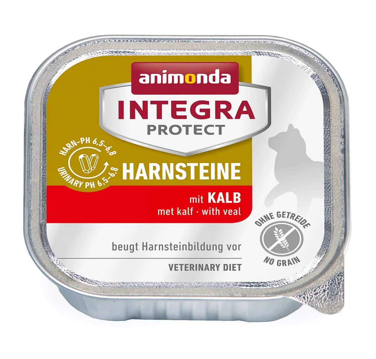 INTEGRA PROTECT - Urinary Struvitstein - mit KALB 100g